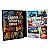Grand Theft Auto - GTA Double Pack PS2 Original Americano (Usado) - Imagem 3