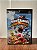 Power Rangers Dino Thunder PS2 Original Americano (Usado) - Imagem 1