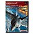 Ace Combat 04 Shattered Stcies GH PS2 Original Americano (Usado) - Imagem 1