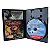 Ace Combat 04 Shattered Stcies GH PS2 Original Americano (Usado) - Imagem 3