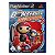 Bomberman Hardball PS2 Original Europeu (Usado) - Imagem 1