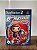 Bomberman Hardball PS2 Original Europeu (Usado) - Imagem 1