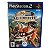 Harry Potter Quidditch World Cup PS2 Original Europeu (Usado) - Imagem 1