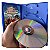 Harry Potter Quidditch World Cup PS2 Original Europeu (Usado) - Imagem 4