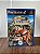Harry Potter Quidditch World Cup PS2 Original Europeu (Usado) - Imagem 1