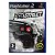 Need For Speed Pro Street PS2 Original Europeu (Usado) - Imagem 1