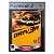 Driver 3 Platinum PS2 Original Europeu (Usado) - Imagem 1