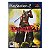 Devil May Cry 3 PS2 Original Europeu (Usado) - Imagem 1