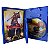 Devil May Cry 3 PS2 Original Europeu (Usado) - Imagem 3