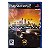 Need For Speed Undercover PS2 Original Europeu (Usado) - Imagem 1