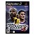 Pro Evolution Soccer 4 PS2 Original Europeu (Usado) - Imagem 1