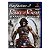 Prince Of Persia Warrior Within PS2 Original Europeu (Usado) - Imagem 1