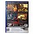 Prince Of Persia Warrior Within PS2 Original Europeu (Usado) - Imagem 2