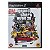 Grand Theft Auto - GTA 3 PS2 Original Europeu (Usado) - Imagem 1