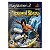 Prince Of Persia The Sands Of Time PS2 Original Europeu (Usado) - Imagem 1