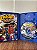 Crash Nitro Kart PS2 Original Europeu (Usado) - Imagem 3