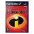 The Incredibles PS2 Original Europeu (Usado) - Imagem 1