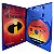 The Incredibles PS2 Original Europeu (Usado) - Imagem 3