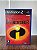 The Incredibles PS2 Original Europeu (Usado) - Imagem 1