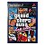 Grand Theft Auto - GTA Vice City PS2 Original Europeu (Usado) - Imagem 1