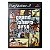 Grand Theft Auto - GTA San Andreas PS2 Original Europeu (Usado) - Imagem 1