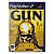 Gun PS2 Original Europeu (Usado) - Imagem 1