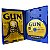 Gun PS2 Original Europeu (Usado) - Imagem 3