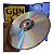 Gun PS2 Original Europeu (Usado) - Imagem 4