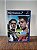 Pro Evolution Soccer - PES 2008 PS2 Original Europeu (Usado) - Imagem 1
