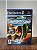 Need For Speed Underground 2 PS2 Original Europeu (Usado) - Imagem 1