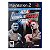 Smack Down Vs Raw 2006 PS2 Original Europeu (Usado) - Imagem 1