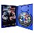 Smack Down Vs Raw 2006 PS2 Original Europeu (Usado) - Imagem 3
