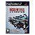 Resident Evil Outbreak PS2 Original Europeu (Usado) - Imagem 1