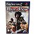 Prince Of Persia The Two Thrones PS2 Original Europeu (Usado) - Imagem 1