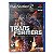 Transformers Revenge Of The Faller PS2 Original Europeu (Usado) - Imagem 1