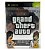 Grand Theft Auto - GTA Double Pack Xbox Classic Americano Original Lacrado - Imagem 1