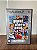 Grand Theft Auto - GTA Vice City Platinum PS2 Original Europeu (Usado) - Imagem 1
