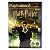 Harry Potter And The Order Of The Phoenix PS2 Original Europeu (Usado) - Imagem 1