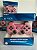 Controle PS3 Candy Pink Novo Lacrado - Dualshock 3 Candy Pink - Imagem 3