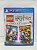 LEGO Harry Potter Collection PS4 Mídia Física (Usado) - Imagem 1