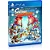 Scribblenauts Showdown PS4 Mídia Física Lcrado - Imagem 1