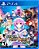 Super Neptunia RPG PS4 Mídia Física Lcrado - Imagem 1