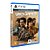 Uncharted Coleção Legado dos Ladrões Remasterizado PS5 Mídia Física Lacrado - Imagem 1