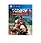 FarCry 3 Classic Edition PS4 Mídia Física Lacrado - Imagem 1