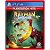 Rayman Legends PH PS4 Mídia Física Lacrado - Imagem 1