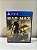 Mad Max PS4 Mídia Física (Usado) - Imagem 1