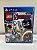 Lego Marvel Avengers PS4 Mídia Física (Usado) - Imagem 1