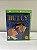 Bully Scholarship Edition Xbox One Mídia Física (Usado) - Imagem 1