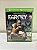 Far Cry 3 Xbox One e Xbox 360 Mídia Física (Usado) - Imagem 1