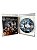 Fantastic Four Rise Of The Silver Surfer PS3 Mídia Física (Usado) - Imagem 3